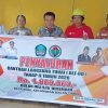 Serahkan BLT DD Tahap II dan Insentif, Pemdes Bori: Tepat Sasaran Sesuai Musdes