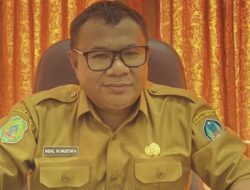 Proyek MCK Desa Loleojaya Masih Berjalan, Kadis Perkim: Kami Pastikan Selesai Sesuai Kontrak