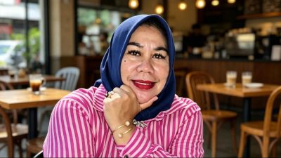 Kasus Kekerasan Tinggi, Aktivis Perempuan Soroti Lemahnya Pengawasan DPRD Halsel