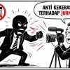 Dugaan Kekerasan Wartawan, Polres Halsel Tetapkan ASN BPKAD Tersangka