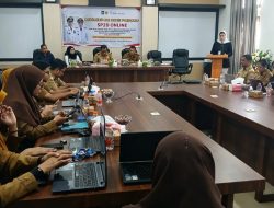 Bank Maluku–Malut Dukung SP2D Online, Keuangan Daerah Transparan dan Bebas Celah Korupsi