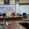 Buka Bimtek SP2D Online, BS: Pemda Halteng Modernisasi Tata Kelola Keuangan