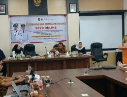 Buka Bimtek SP2D Online, BS: Pemda Halteng Modernisasi Tata Kelola Keuangan