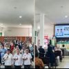 Jaga Kualitas dan Kepuasan Wisatawan, Disparekraf Halteng Bina Pelaku Usaha Pariwisata