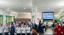 Jaga Kualitas dan Kepuasan Wisatawan, Disparekraf Halteng Bina Pelaku Usaha Pariwisata