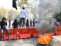 Kebijakan Parkir Berbayar di RSUD Labuha Dikritik, Prioritaskan Pelayanan Bukan Pungutan