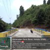 CV. Wosso Mobon Selesaikan Jembatan Ake Busale Lebih Cepat, Warga Gane Barat Bersyukur