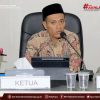 KPU Halsel Tandatangani Komitmen Bersama Zona Integritas, Perkuat Pemilu yang Bersih dan Terpercaya