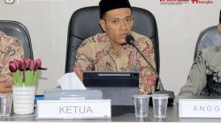 KPU Halsel Tandatangani Komitmen Bersama Zona Integritas, Perkuat Pemilu yang Bersih dan Terpercaya