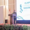 Buka OGN 2026, IMS: Pembangunan Sejati Ada di Pendidikan, Bukan Hanya Infrastruktur