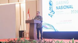 Buka OGN 2026, IMS: Pembangunan Sejati Ada di Pendidikan, Bukan Hanya Infrastruktur