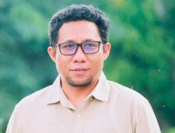 Dilaporkan Kasus Pemberitaan Cathlab RSUD, PWI Halsel: Sengketa Pers Lewat Dewan Pers, Bukan Polisi