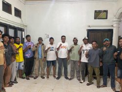Samsudin Calil: Mubes ke-III Bukan Perebutan Posisi, Tapi Penyatuan Keluarga Besar Makayoa