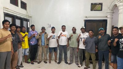 Samsudin Calil: Mubes ke-III Bukan Perebutan Posisi, Tapi Penyatuan Keluarga Besar Makayoa