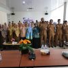 Buka Diseminasi Audit Stunting, Bupati Bassam: Hasil Tak Boleh Sekadar Seremonial