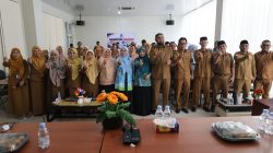 Buka Diseminasi Audit Stunting, Bupati Bassam: Hasil Tak Boleh Sekadar Seremonial