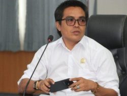 Jelang Musda III, Masdar Mansur Siap Bertarung untuk Bawa Makayoa Halsel ke Arah yang Lebih Baik