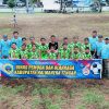 Meriahkan HUT ke-36, SSB Weda Junior B Bungkam Gemaf United A 5–0 di Piala Bupati U-13