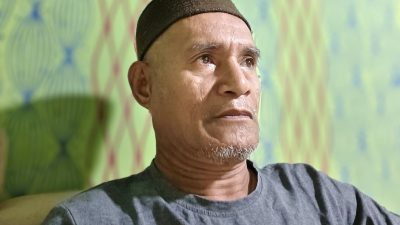Tokoh Adat Di Halteng Imbau Warga Jaga Keamanan dan Dukung Program Pemerintah