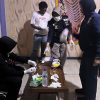 Patroli KRYD Polres Halsel: Pemeriksaan di Empat Lokasi, Satu Dinyatakan Positif Morphine
