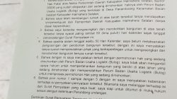 Polemik Lahan Panamboang: Rumah Warga Terancam Digusur, Pernyataan Kades Jadi Sorotan