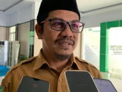 Masuk Triwulan IV, Sekda Halsel Minta OPD Percepat Serapan Anggaran 2026