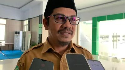 Masuk Triwulan IV, Sekda Halsel Minta OPD Percepat Serapan Anggaran 2026