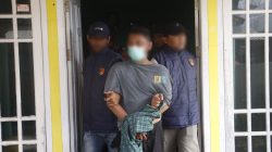 Miliki Tembakau Sintetis 0,79 Gram, Pria di Halsel Diamankan Polisi