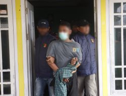 Miliki Tembakau Sintetis 0,79 Gram, Pria di Halsel Diamankan Polisi
