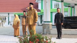 Tegas soal APBD 2027, Bassam Minta OPD Fokus pada Kebutuhan Masyarakat