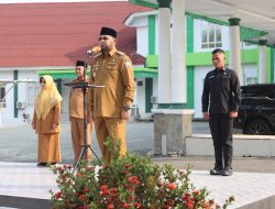 Tegas soal APBD 2027, Bassam Minta OPD Fokus pada Kebutuhan Masyarakat