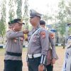 Operasi Patuh Kie Raha 2026 Dimulai, Polres Halteng Kedepankan Edukasi dan Keselamatan