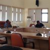 Perkuat Koordinasi Kelembagaan, DPRD Halteng Bahas Agenda Kerja November 2026