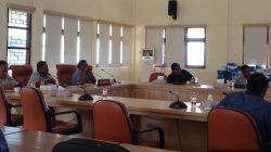 Perkuat Koordinasi Kelembagaan, DPRD Halteng Bahas Agenda Kerja November 2026