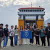 Dukungan Menguat Jelang Konfercab PIKI Halsel, GMKI Bacan Jagokan Jefrison Pureng