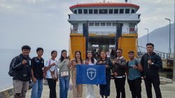 Dukungan Menguat Jelang Konfercab PIKI Halsel, GMKI Bacan Jagokan Jefrison Pureng