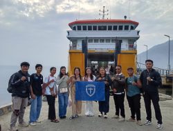 Dukungan Menguat Jelang Konfercab PIKI Halsel, GMKI Bacan Jagokan Jefrison Pureng