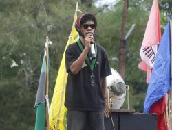 98  Tahun Sumpah Pemuda: Antara Kewajiban Moral dan Panggilan Keberpihakan