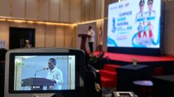 Halteng Sukses Tuan Rumah OGN 2026, Muksin Ibrahim: Fokus Perbaiki Pembinaan Demi Prestasi Lebih Baik