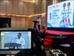 Halteng Sukses Tuan Rumah OGN 2026, Muksin Ibrahim: Fokus Perbaiki Pembinaan Demi Prestasi Lebih Baik
