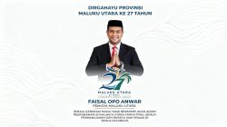 Transisi Paradigma Pembangunan: Memaknai Tema Tumbuhnya Harus Terasa