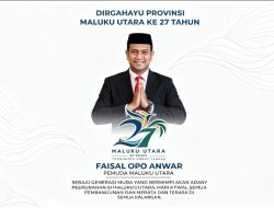 Transisi Paradigma Pembangunan: Memaknai Tema Tumbuhnya Harus Terasa