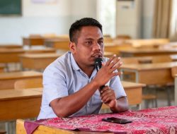 Wacana Murid Naik Kelas dan Tidak Naik Kelas pada Tahun 2027: Antara Peningkatan Mutu Pendidikan, Keadilan bagi Anak, dan Tanggung Jawab Pemerintah