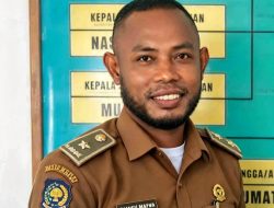 Sorot Dugaan Pemalsuan Tanda Tangan, Kades Laigoma: Saya Akan Mengundurkan Diri