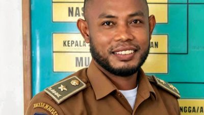 Sorot Dugaan Pemalsuan Tanda Tangan, Kades Laigoma: Saya Akan Mengundurkan Diri