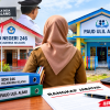 Dugaan Rangkap Jabatan di SDN 246 dan PAUD Ulil Albab, Dinas Pendidikan Halsel Diminta Evaluasi